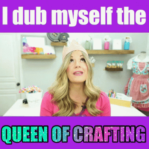 Favorite Crafty Stores craftcraftergif